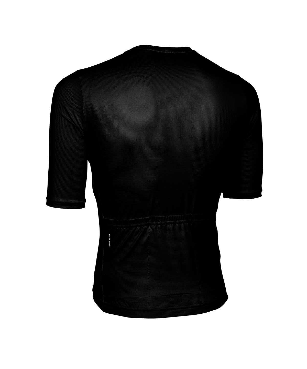 M. PRO AIR ZIPPERLESS JERSEY - SOLID 26