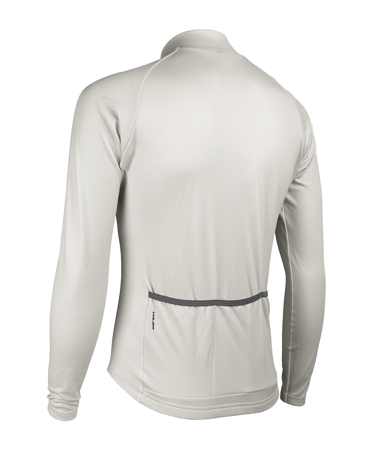 M. PELOTON THERMAL JERSEY - SOLID 26