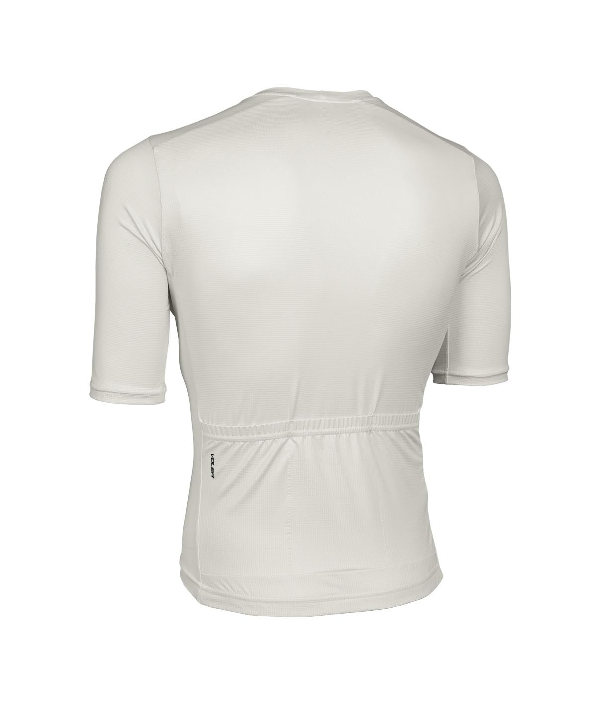 M. PRO AIR ZIPPERLESS JERSEY - SOLID 26