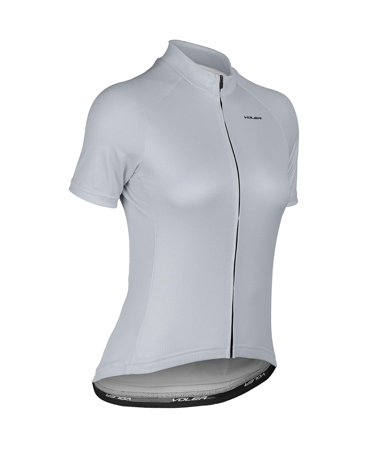 W. PELOTON CLUB JERSEY - SOLID 26