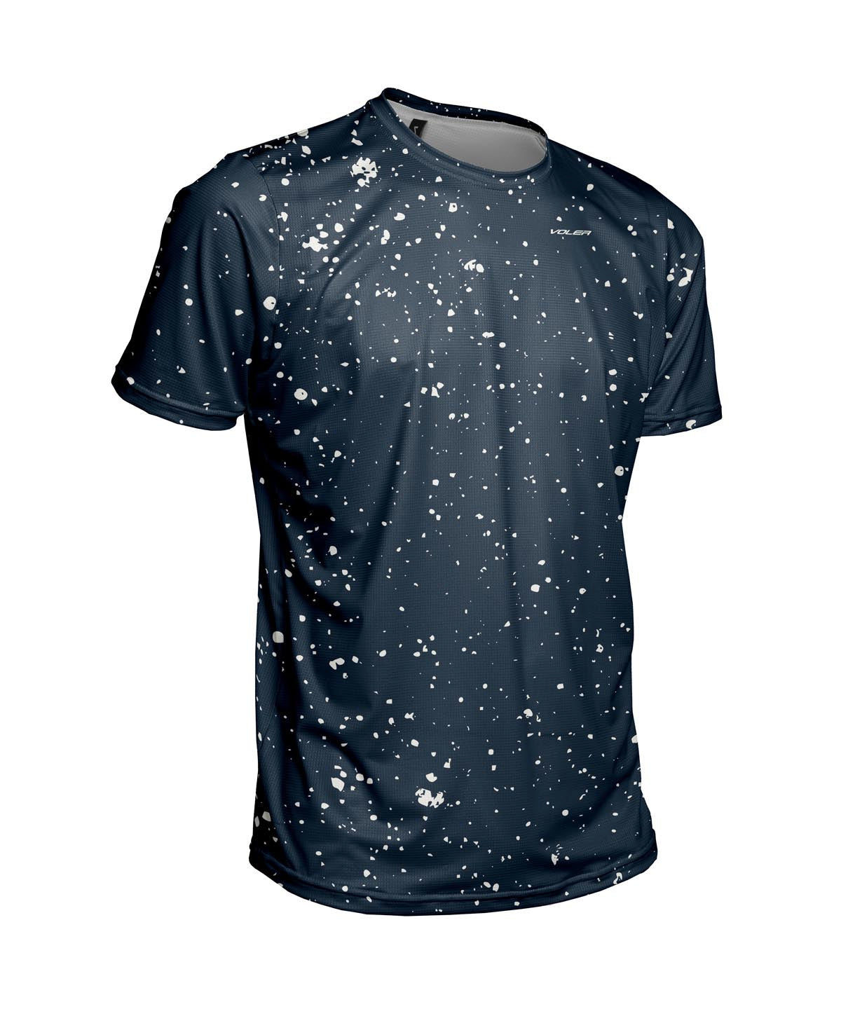 M. ENDURANCE AIR TEE - INTERGALACTIC