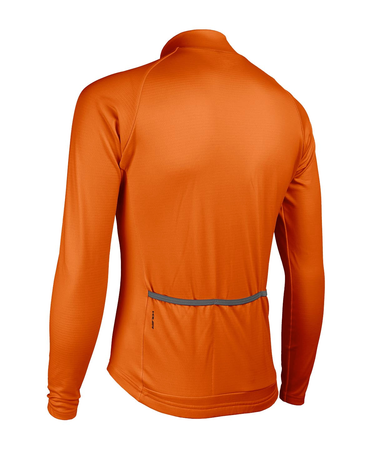 M. PELOTON THERMAL JERSEY - SOLID 26