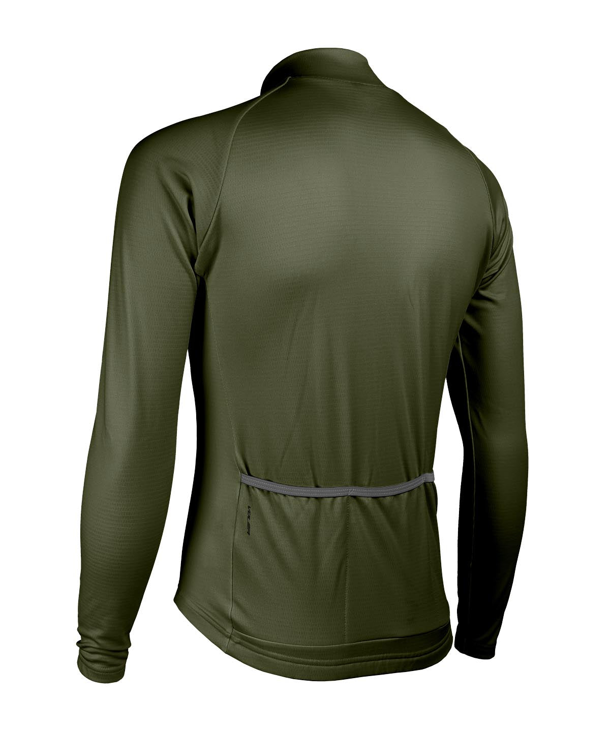 M. PELOTON THERMAL JERSEY - SOLID 26