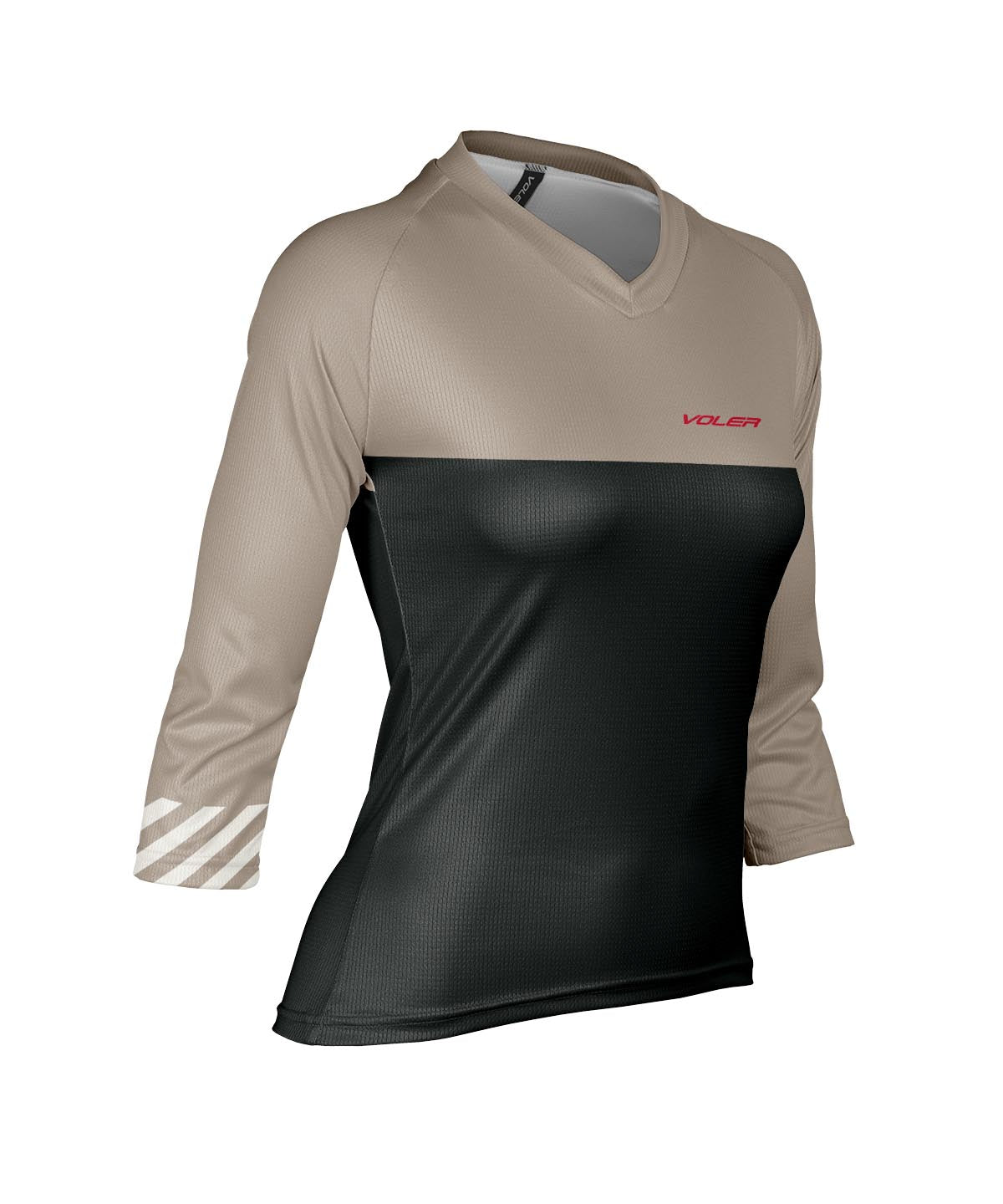 3/4 TRAIL JERSEY - CUSTOM