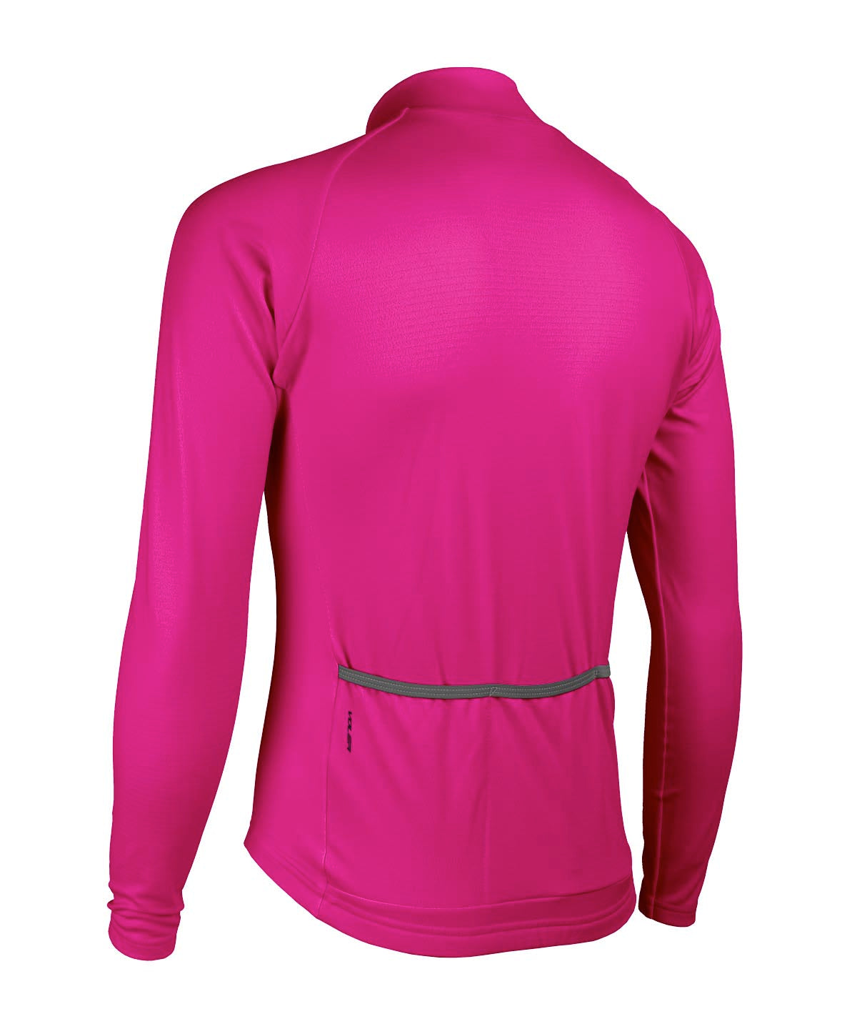 M. PELOTON THERMAL JERSEY - SOLID 26