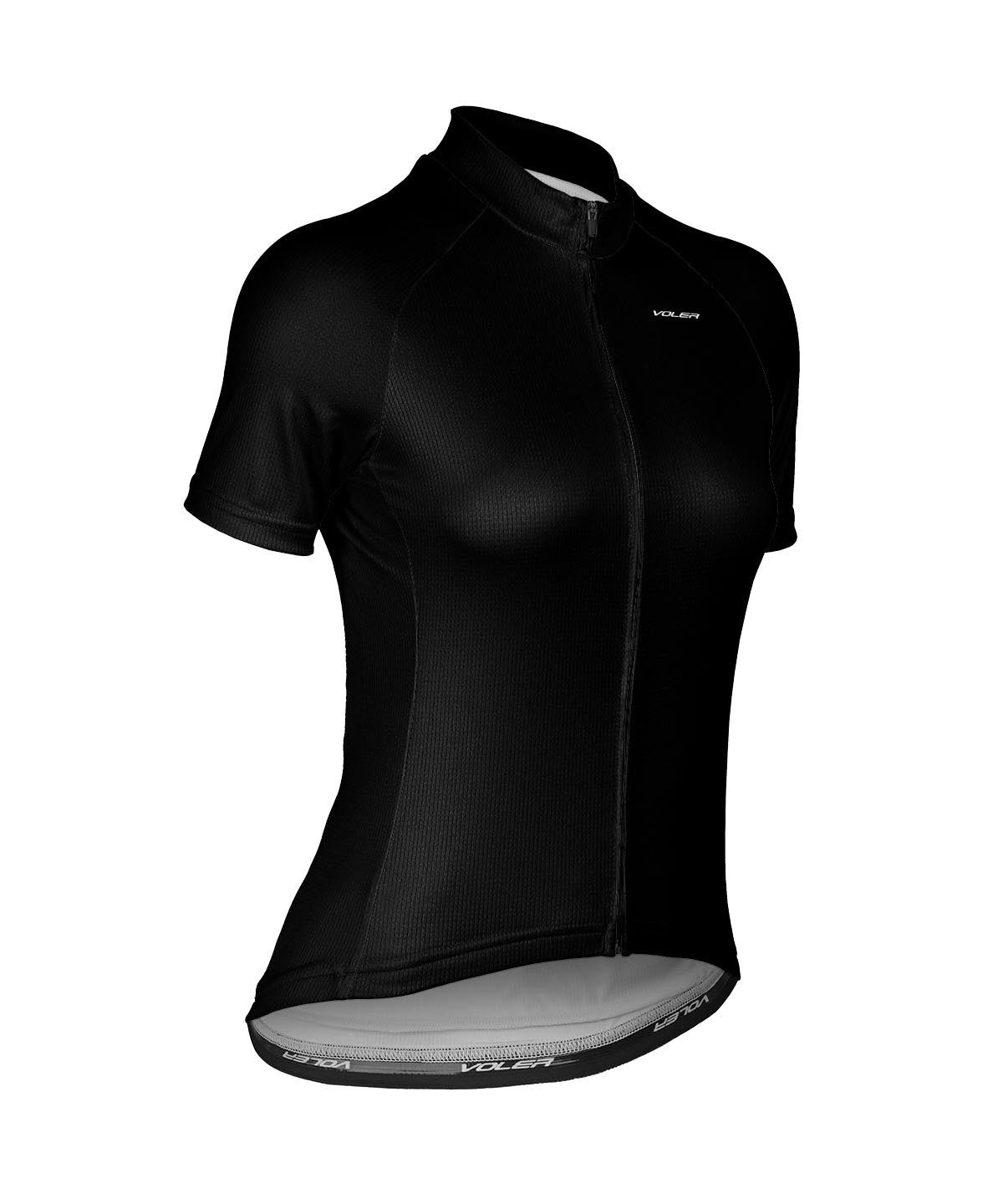 W. PELOTON RACE JERSEY - SOLID 26