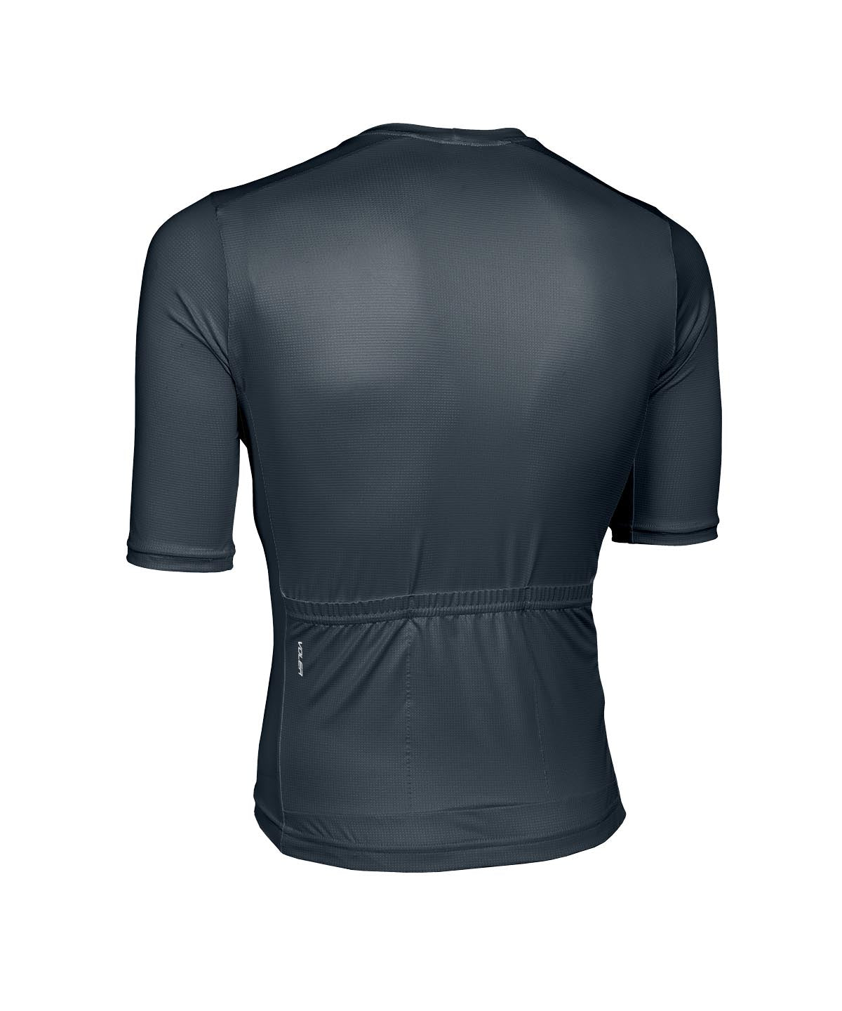 M. PRO AIR ZIPPERLESS JERSEY - SOLID 26