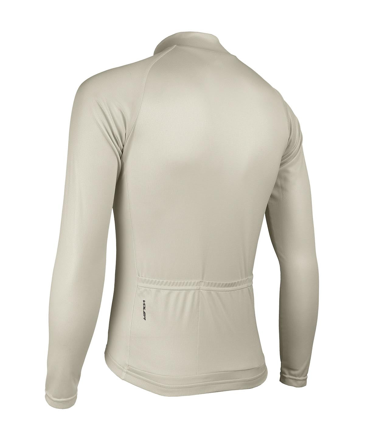 M. TEMPE LS JERSEY - SOLID 26