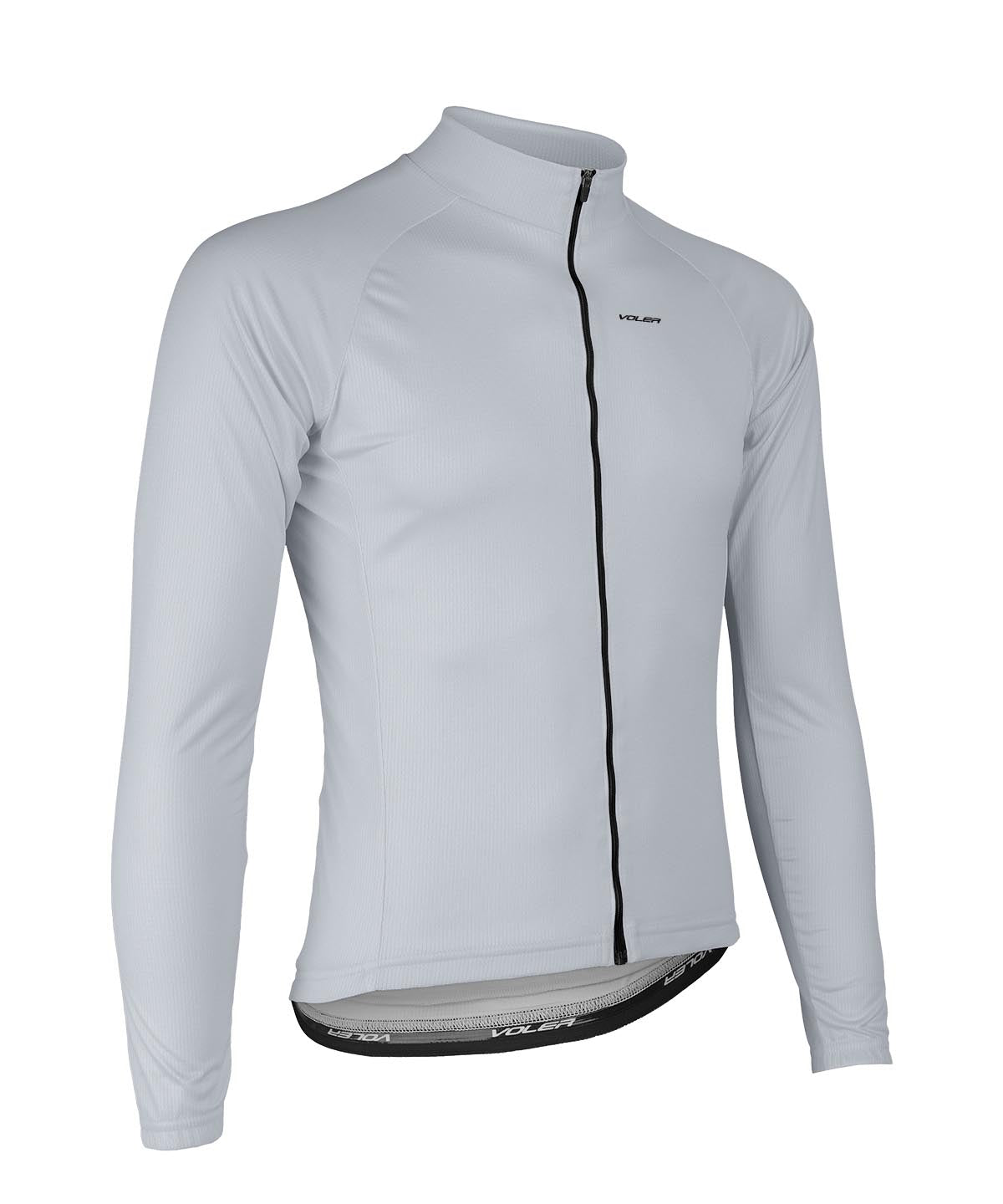 M. TEMPE LS JERSEY - SOLID 26