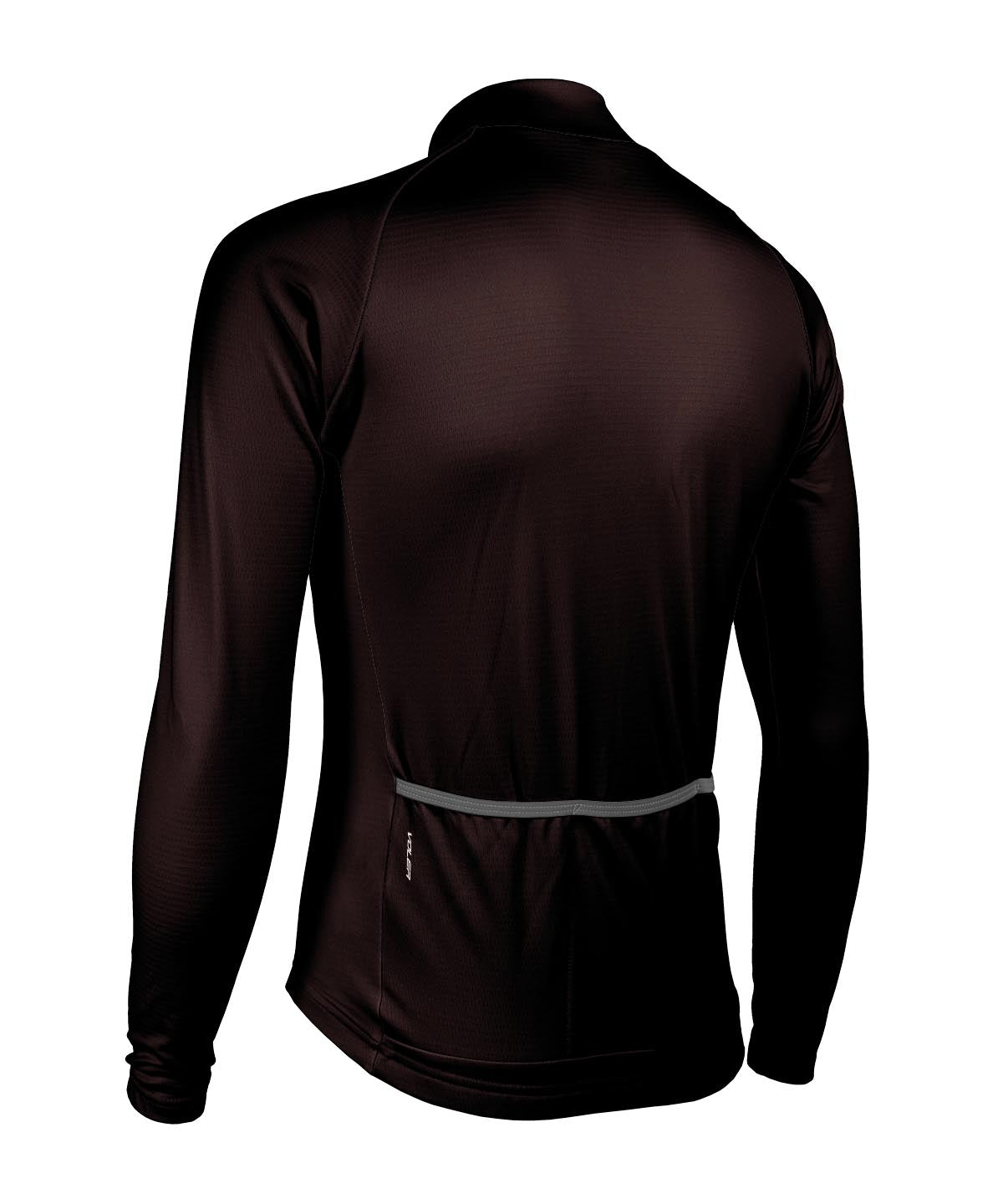 M. PELOTON THERMAL JERSEY - SOLID 26