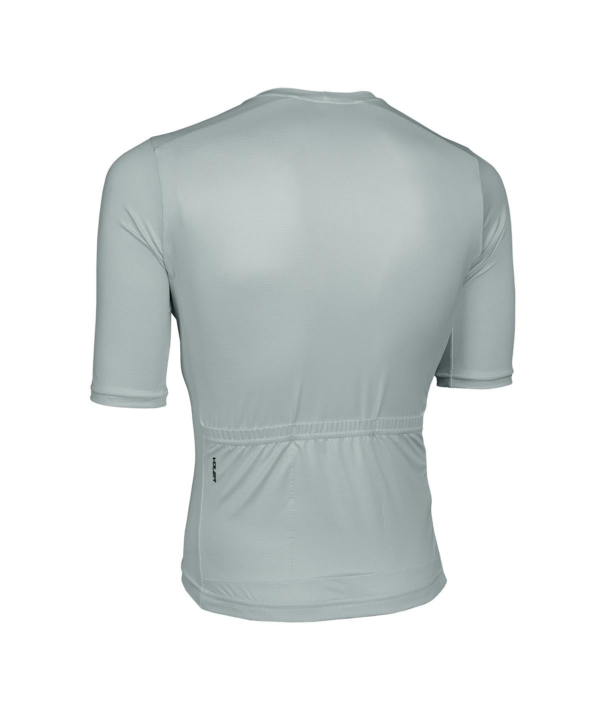 M. PRO AIR ZIPPERLESS JERSEY - SOLID 26