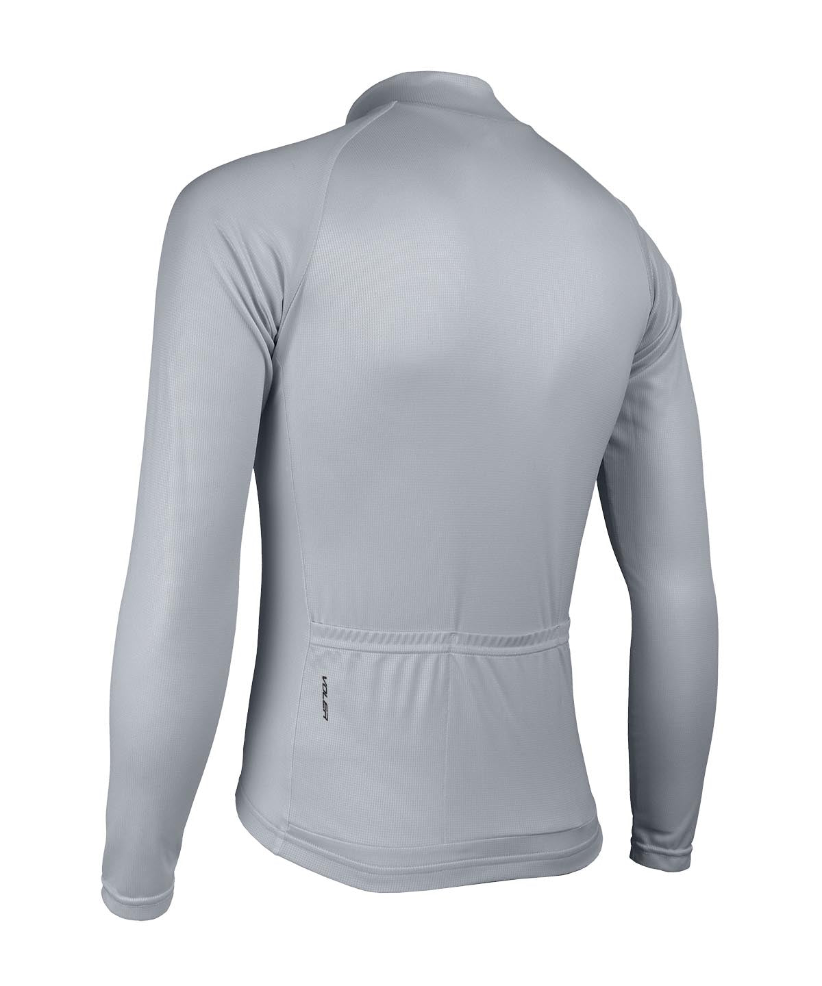 M. TEMPE LS JERSEY - SOLID 26