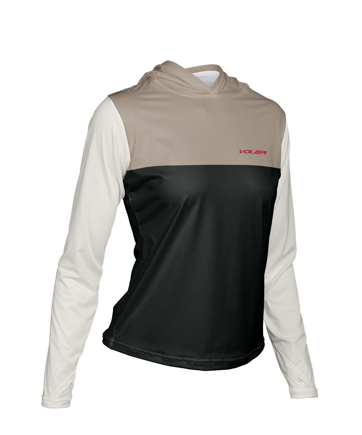 ENDURANCE AIR SUN HOODIE - CUSTOM
