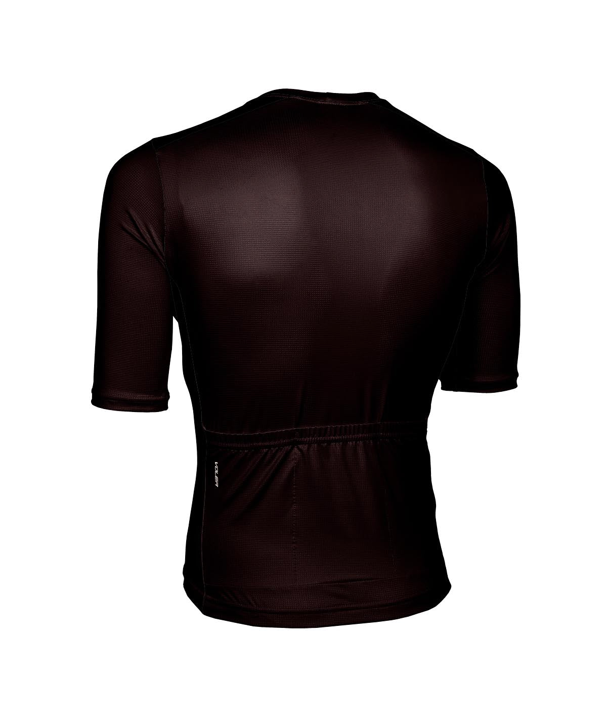 M. PRO AIR ZIPPERLESS JERSEY - SOLID 26