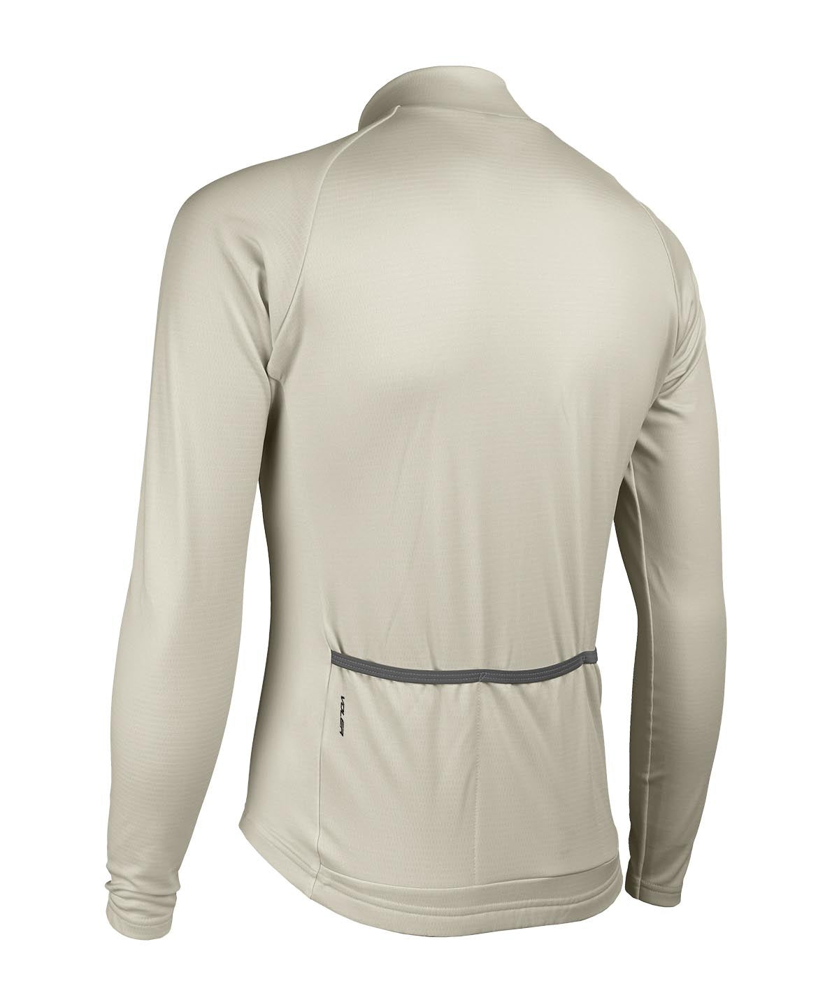 M. PELOTON THERMAL JERSEY - SOLID 26
