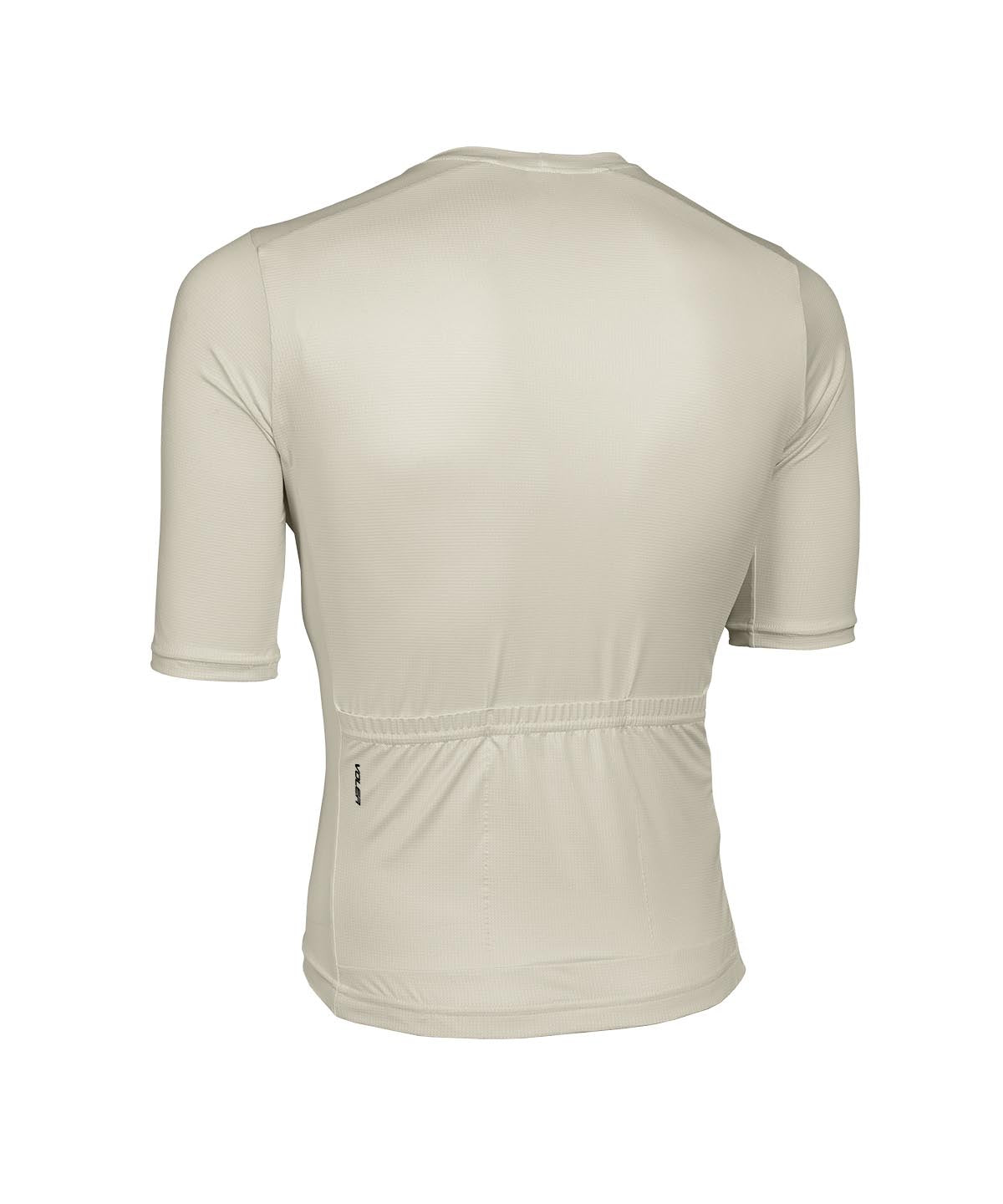 M. PRO AIR ZIPPERLESS JERSEY - SOLID 26