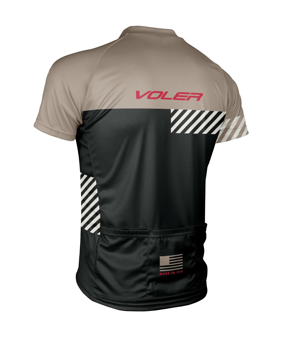 XC JERSEY - CUSTOM