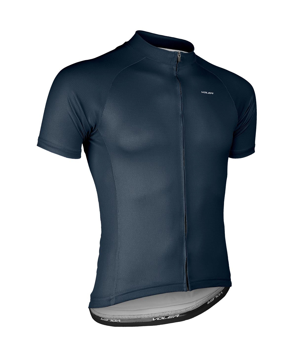 M. PELOTON RACE JERSEY - SOLID 26