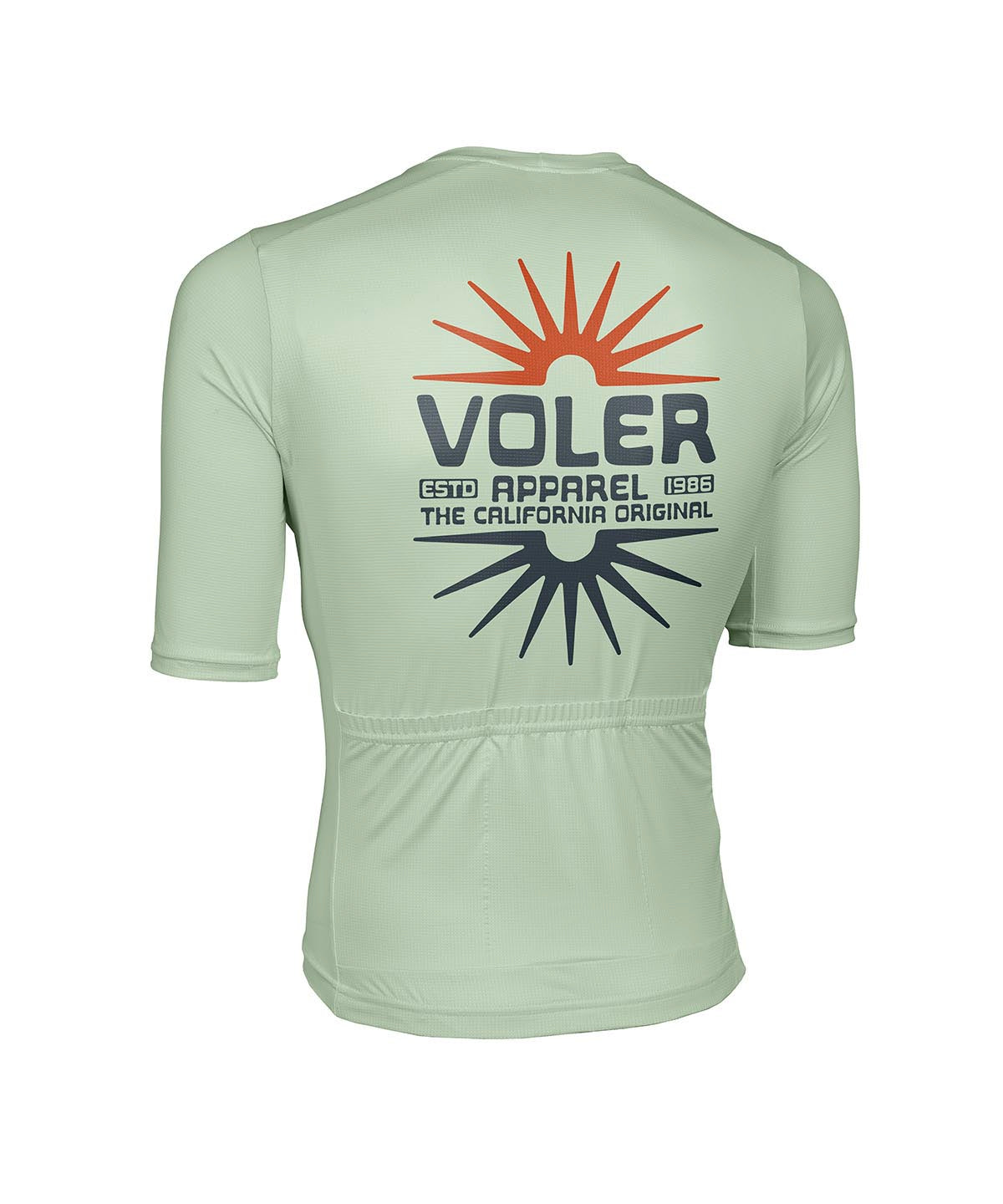 M. PRO AIR ZIPPERLESS - CALIFORNIA ORIGINAL