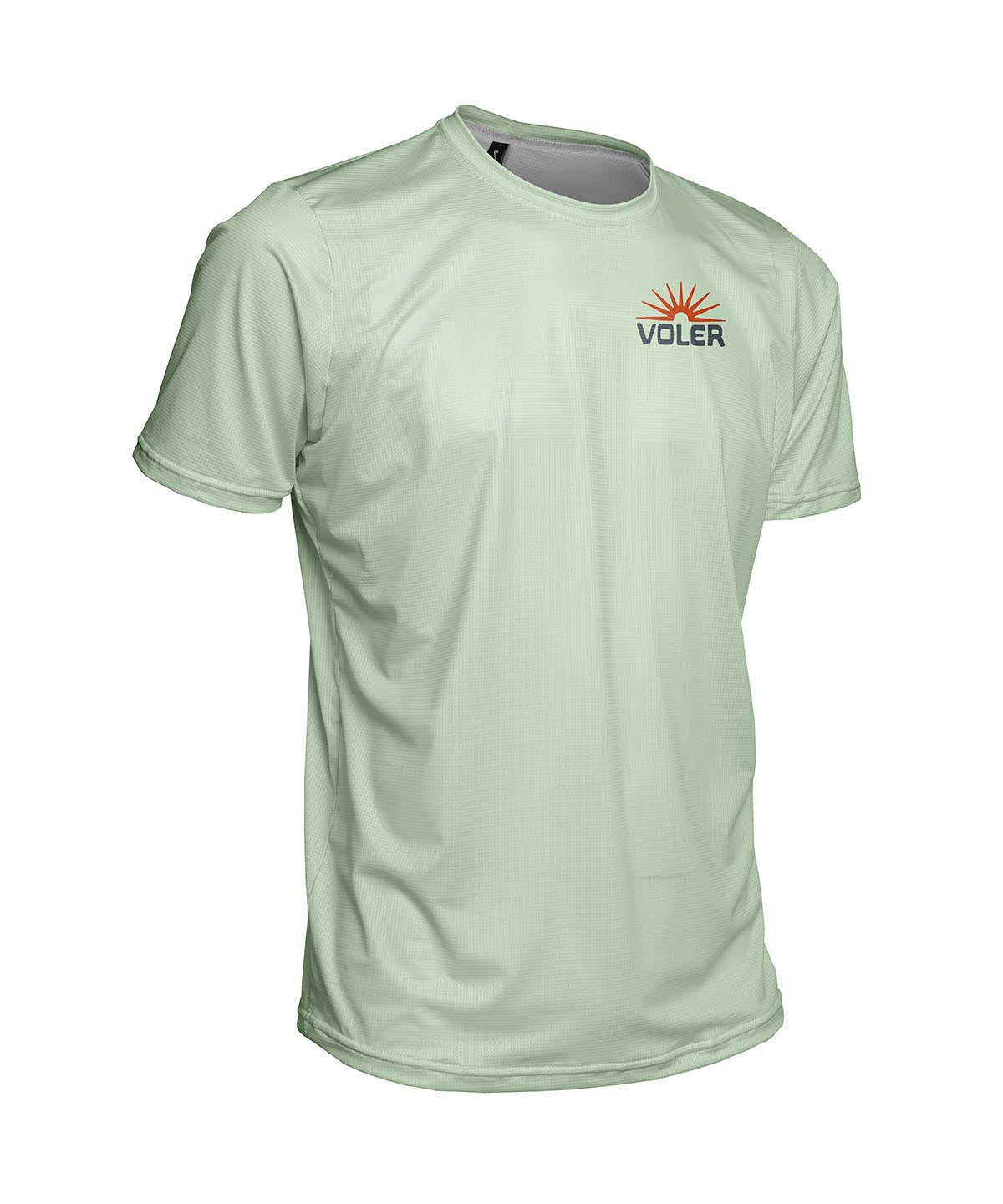 M. ENDURANCE AIR TEE - CALIFORNIA ORIGINAL