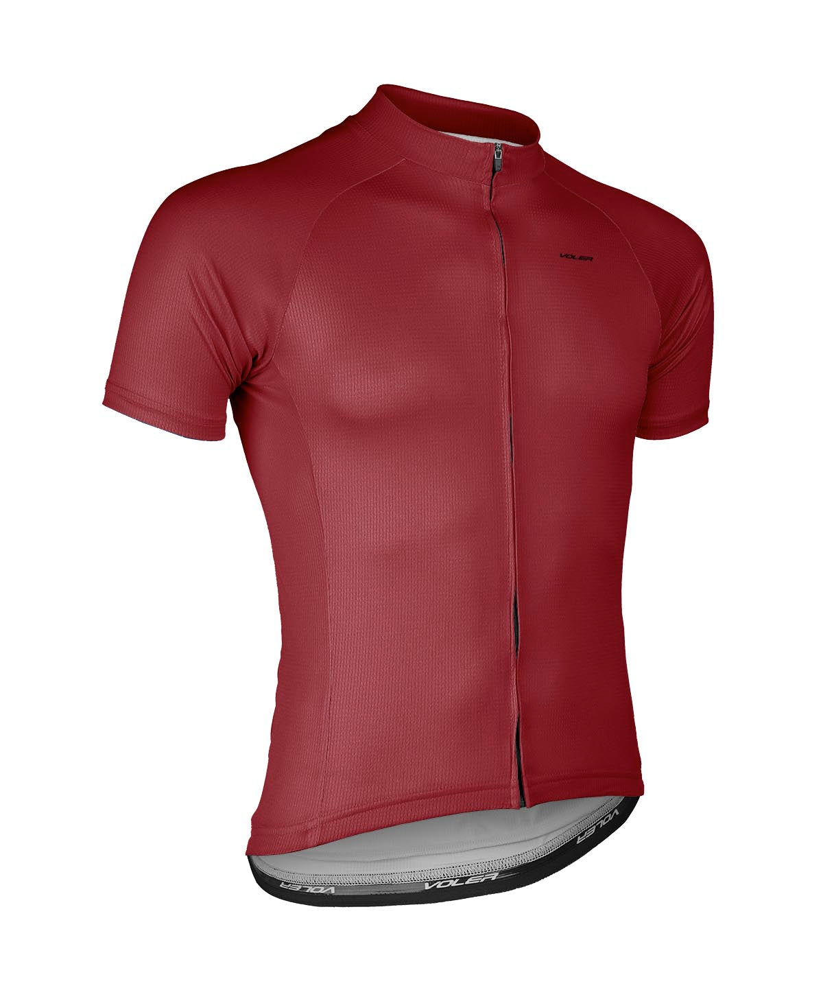 M. PELOTON RACE JERSEY - SOLID 26
