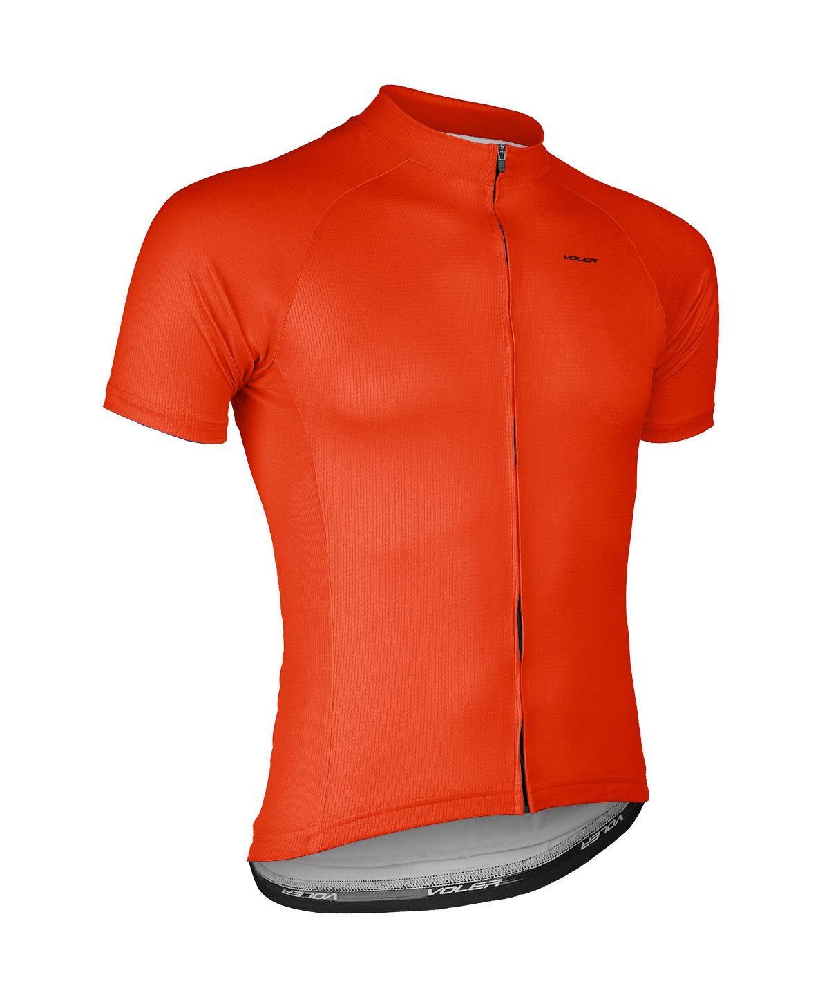 M. PELOTON RACE JERSEY - SOLID 26