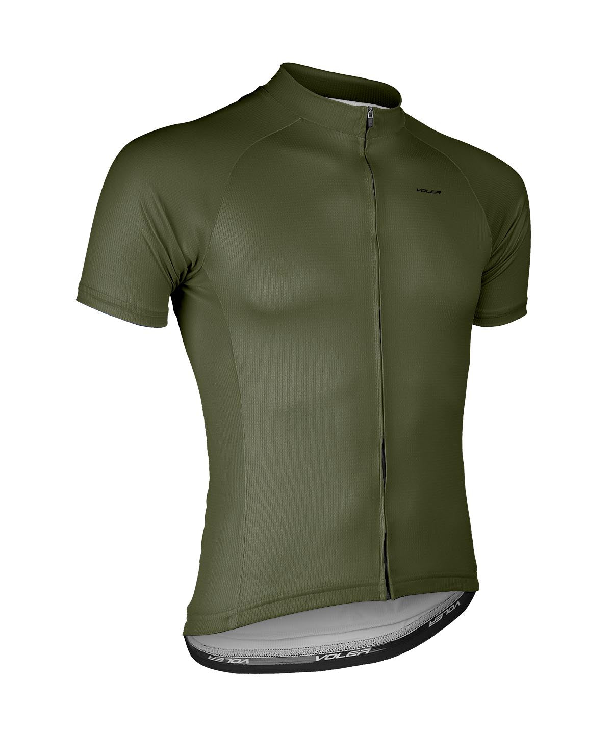 M. PELOTON CLUB JERSEY - SOLID 26