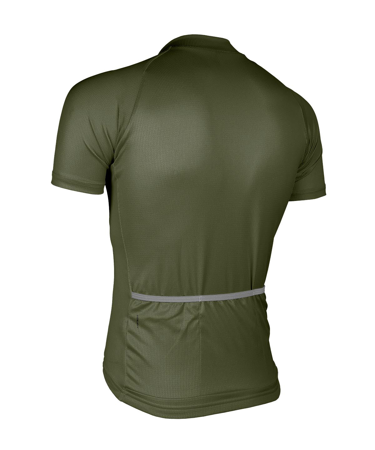 M. PELOTON CLUB JERSEY - SOLID 26