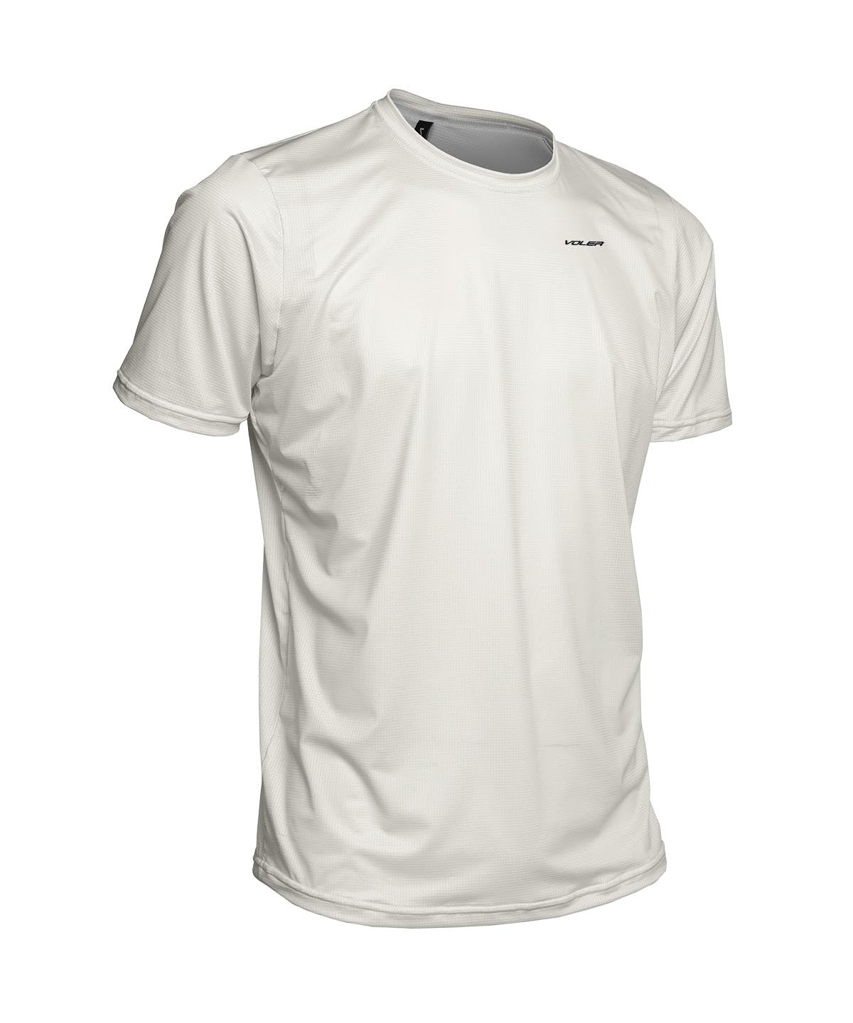 M. ENDURANCE AIR TEE - SOLIDS 26