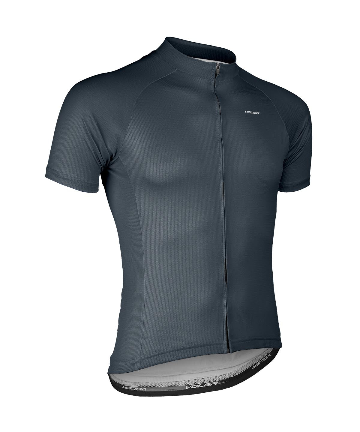 M. PELOTON CLUB JERSEY - SOLID 26