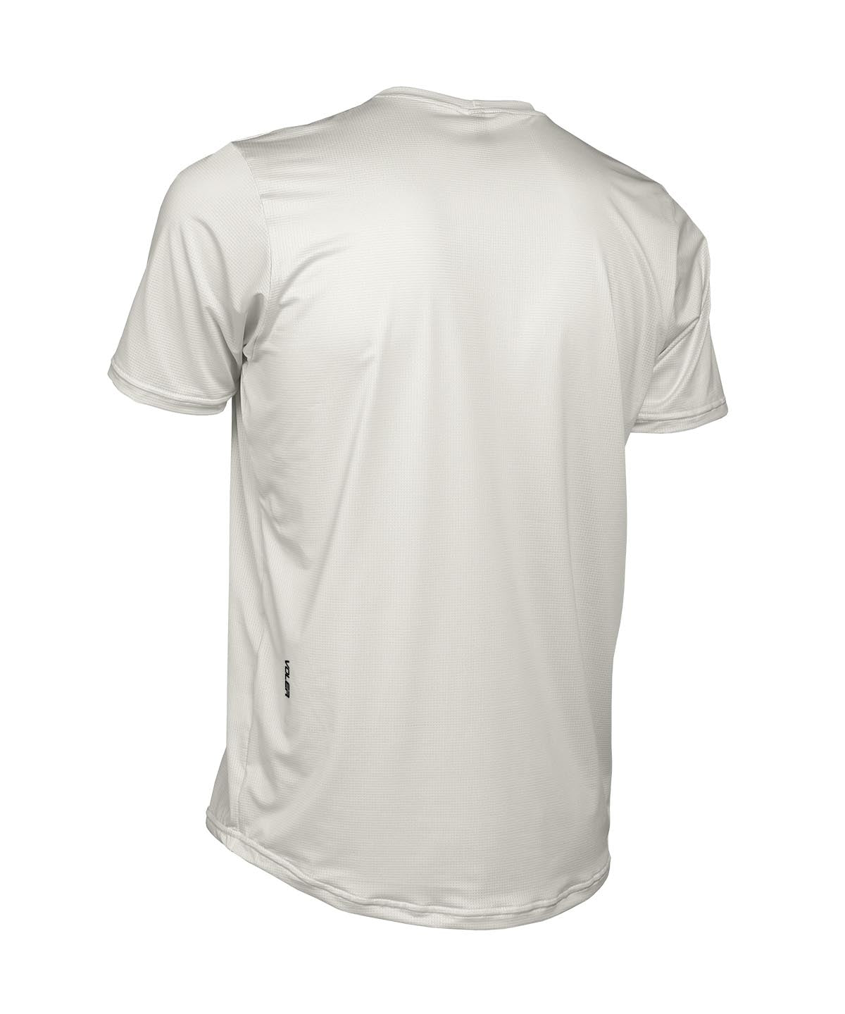 M. ENDURANCE AIR TEE - SOLIDS 26