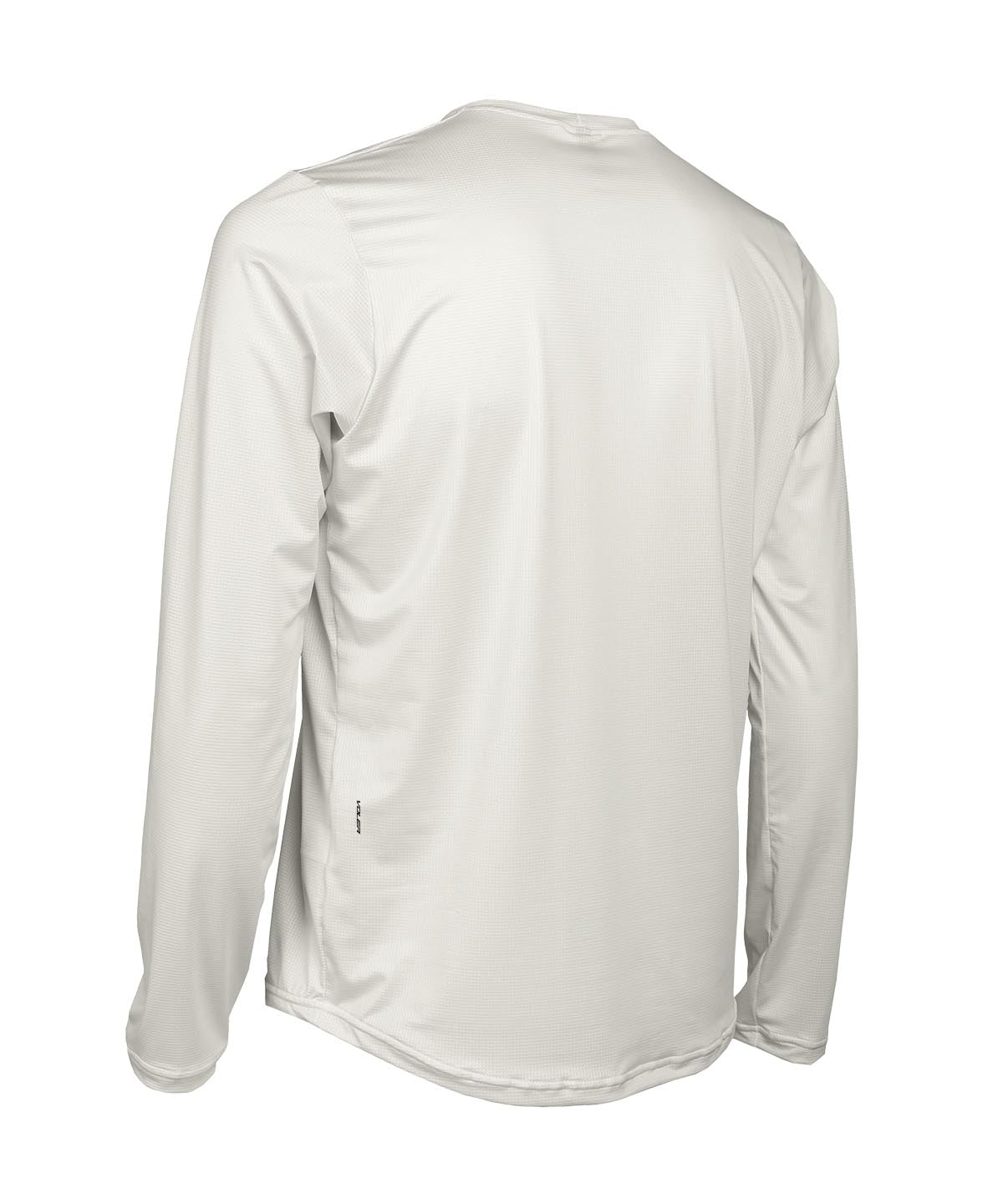 M. ENDURANCE AIR LS TEE - SOLIDS 26