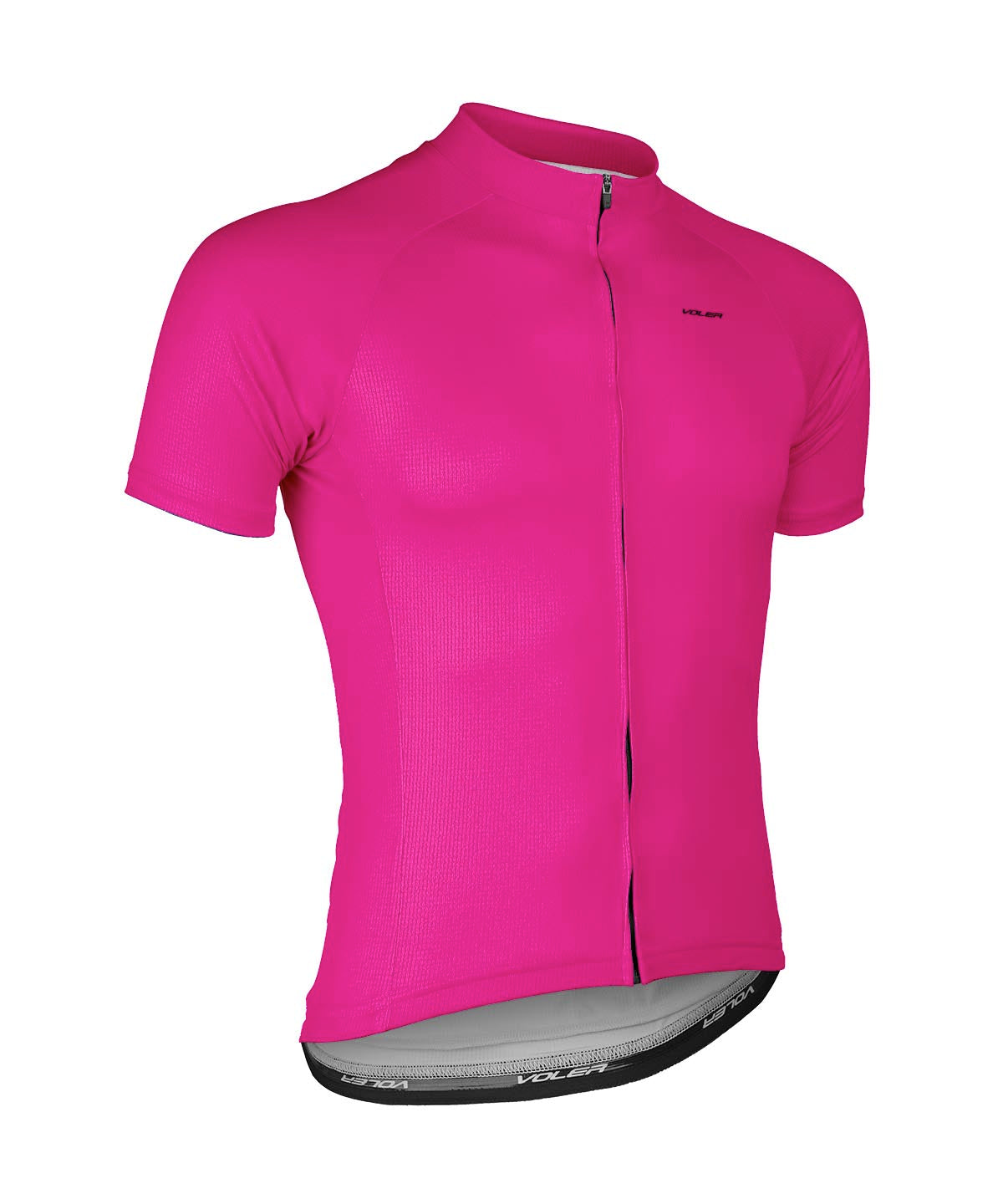 M. PELOTON RACE JERSEY - SOLID 26
