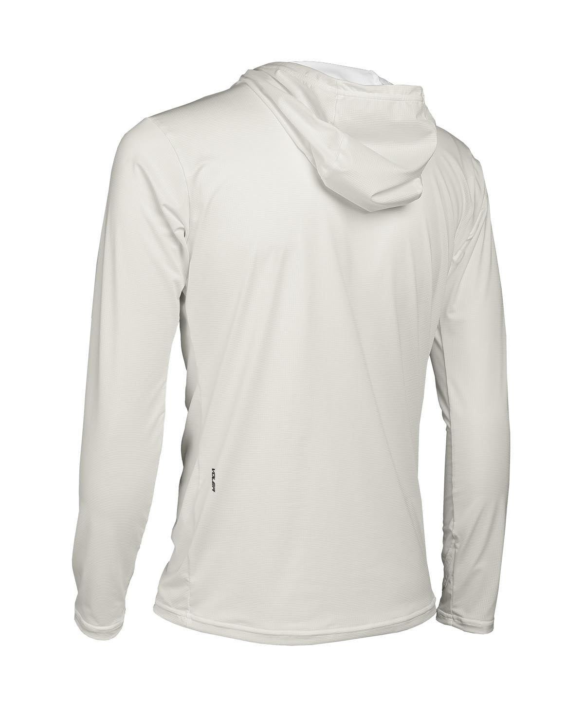 M. ENDURANCE AIR SUN HOODIE - SOLIDS 26
