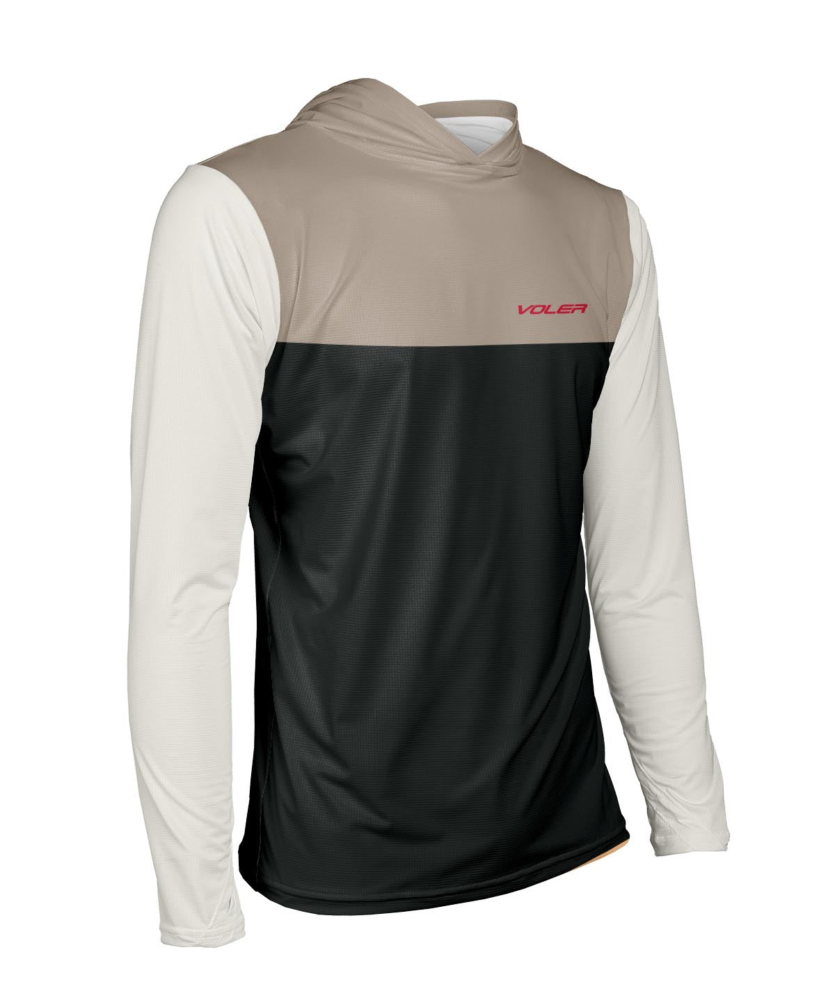 ENDURANCE AIR SUN HOODIE — photo 1 of 4