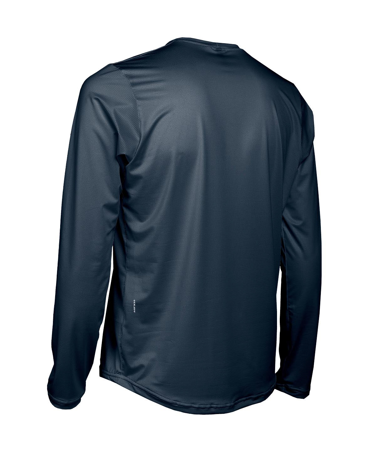 M. ENDURANCE AIR LS TEE - SOLIDS 26