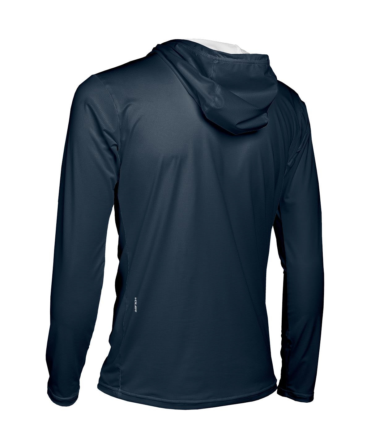 M. ENDURANCE AIR SUN HOODIE - SOLIDS 26