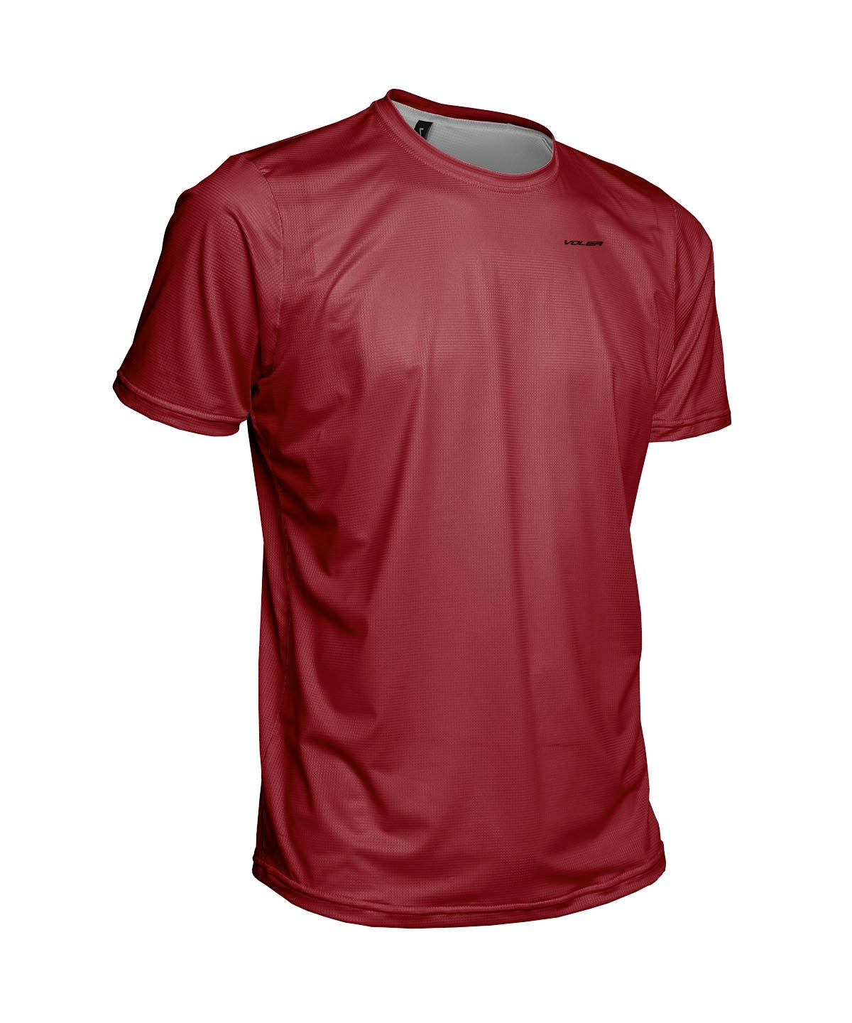 M. ENDURANCE AIR TEE - SOLIDS 26