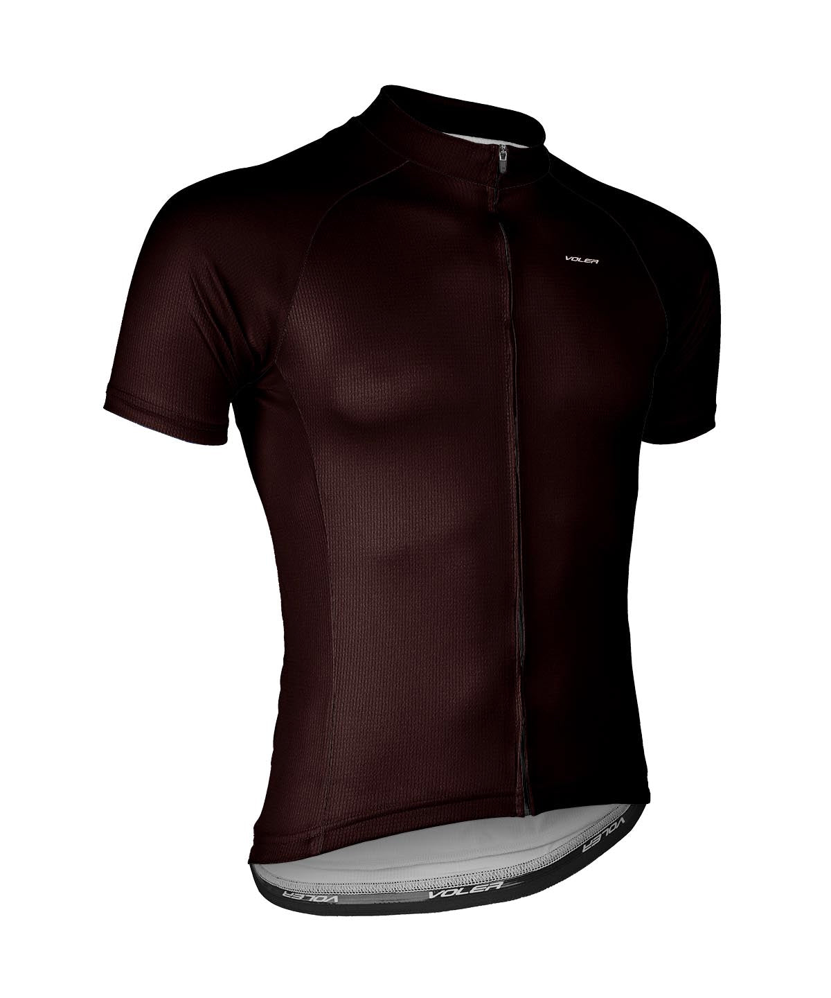 M. PELOTON RACE JERSEY - SOLID 26