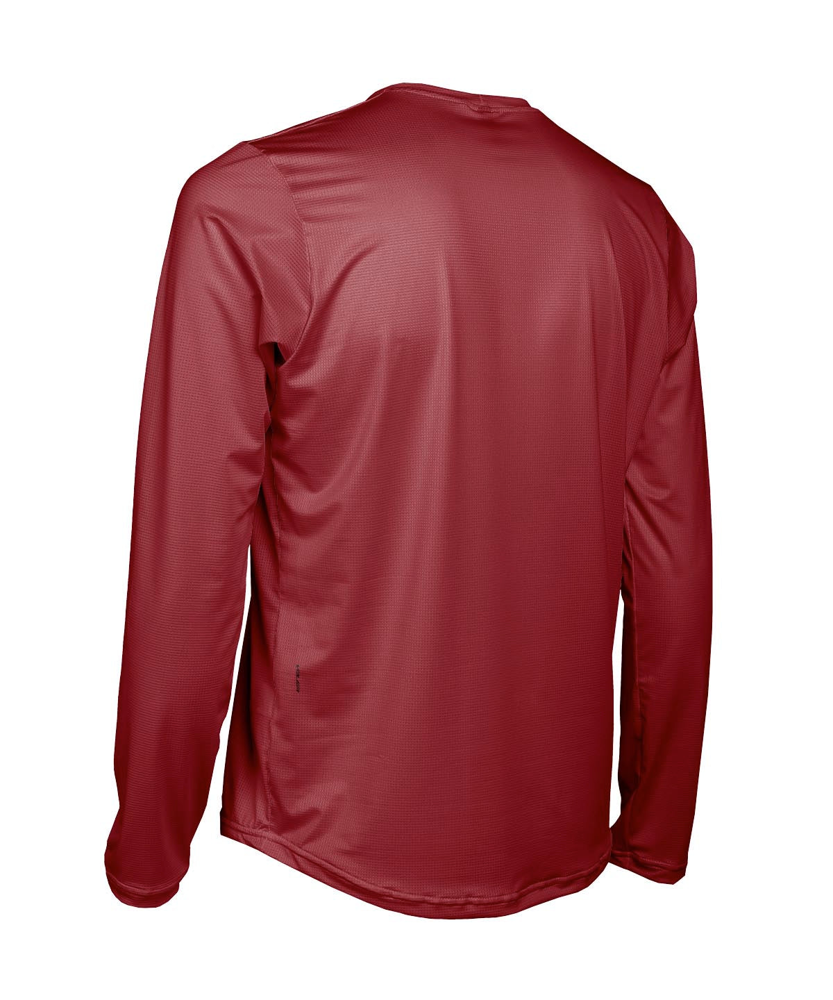 M. ENDURANCE AIR LS TEE - SOLIDS 26