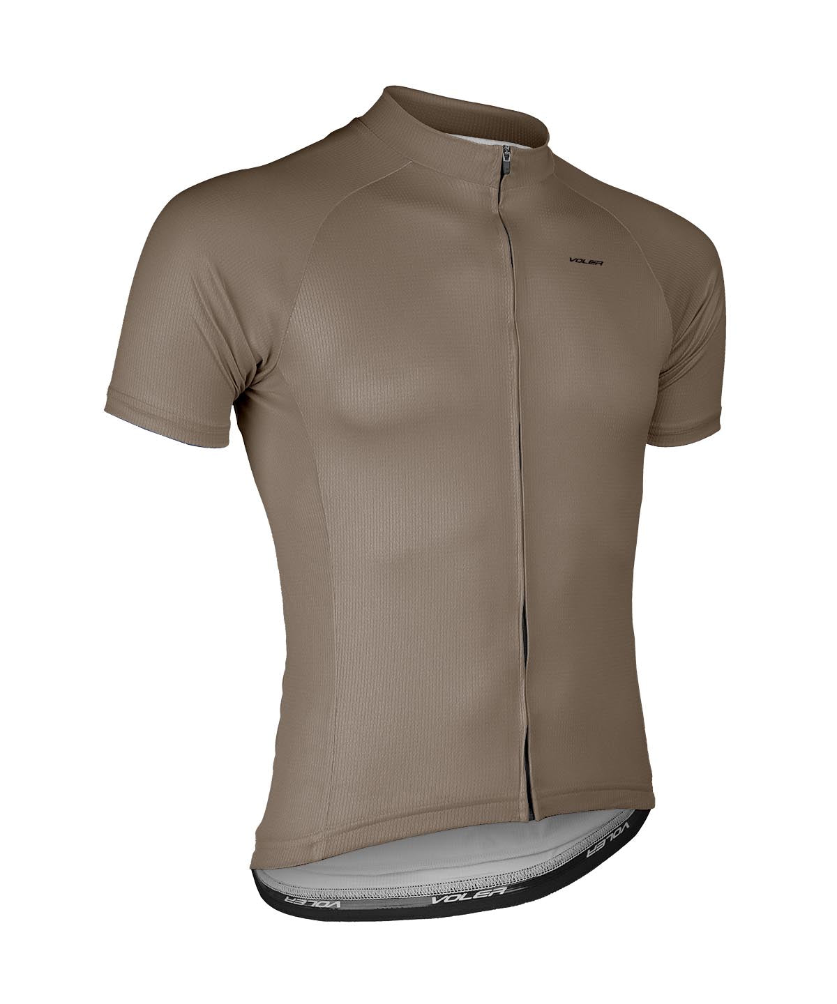M. PELOTON RACE JERSEY - SOLID 26
