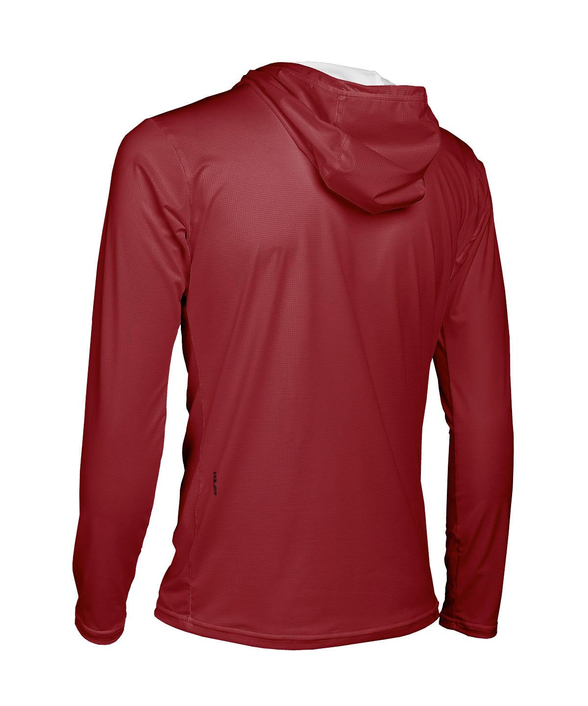 M. ENDURANCE AIR SUN HOODIE - SOLIDS 26