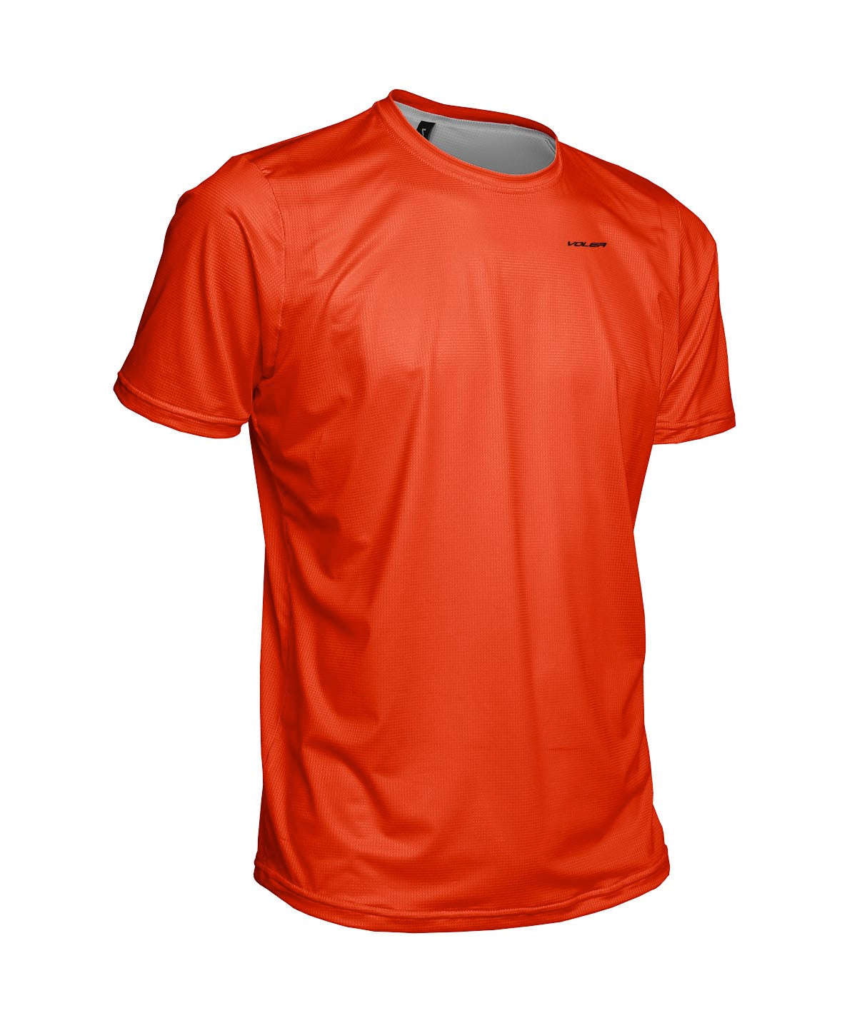 M. ENDURANCE AIR TEE - SOLIDS 26