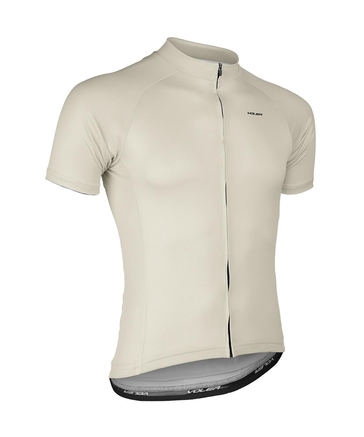 M. PELOTON CLUB JERSEY - SOLID 26