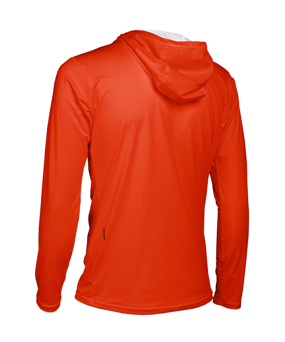 M. ENDURANCE AIR SUN HOODIE - SOLIDS 26