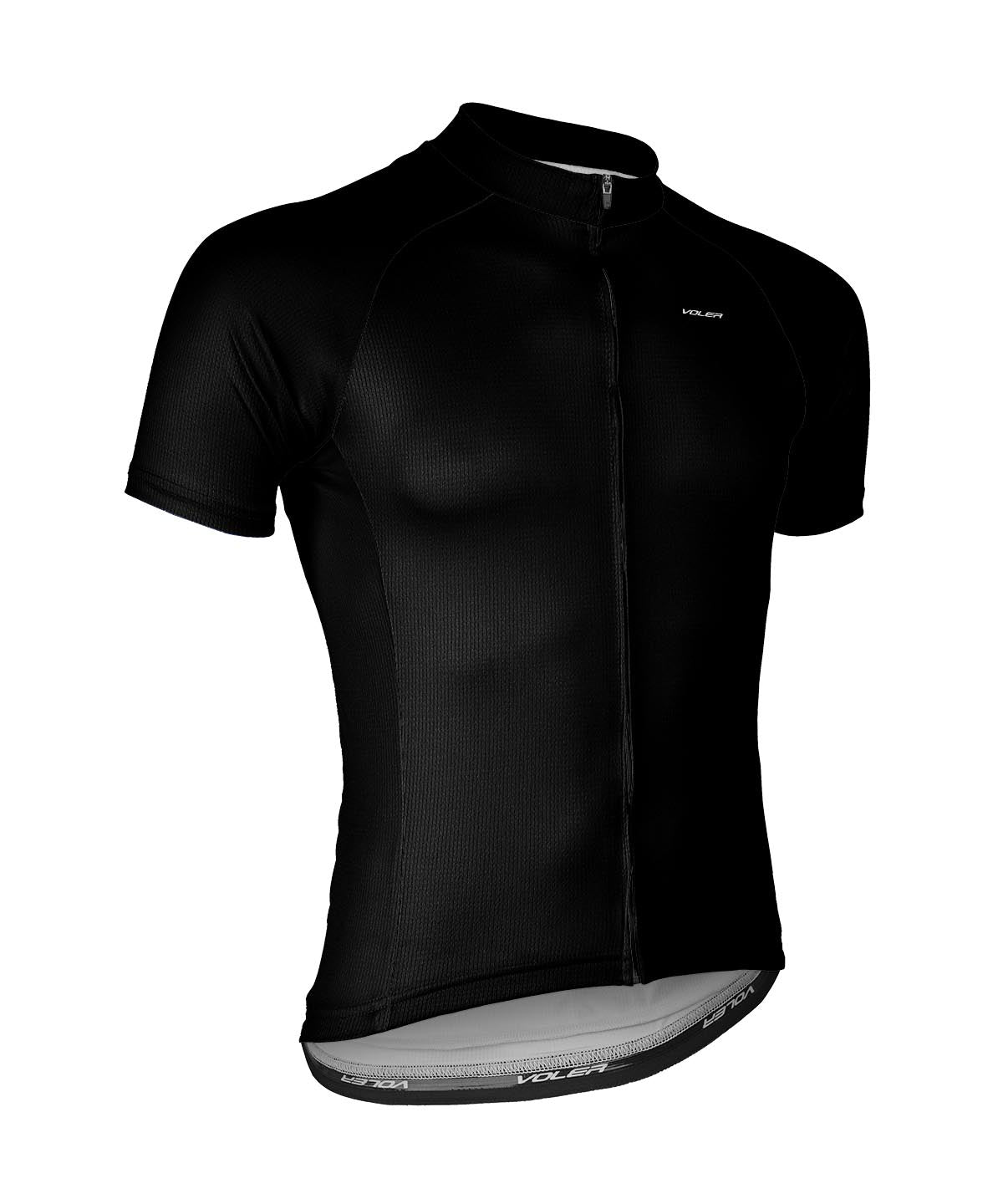 M. PELOTON RACE JERSEY - SOLID 26