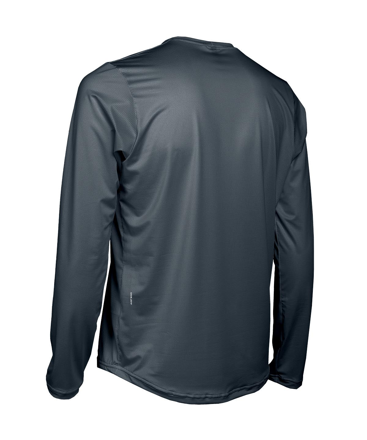 M. ENDURANCE AIR LS TEE - SOLIDS 26
