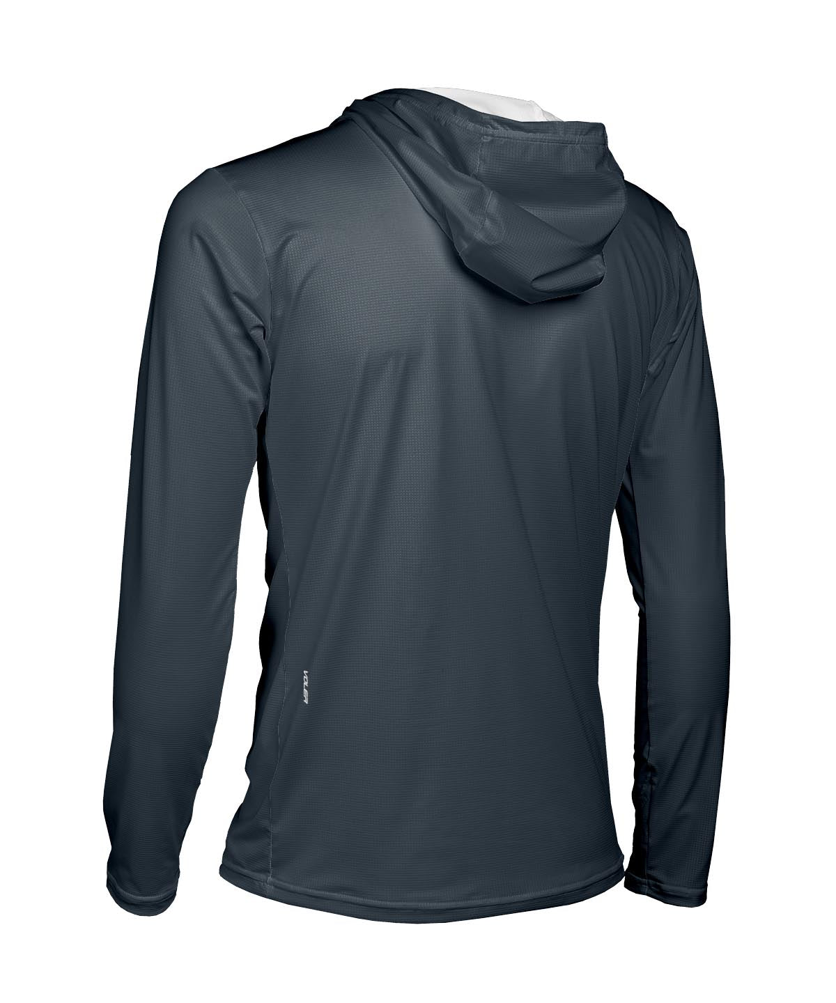 M. ENDURANCE AIR SUN HOODIE - SOLIDS 26