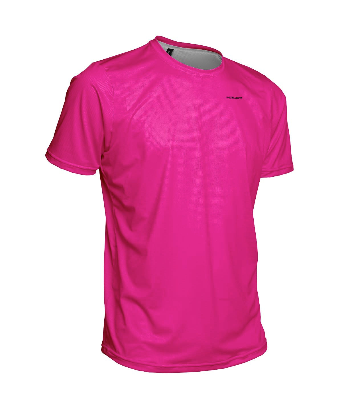 M. ENDURANCE AIR TEE - SOLIDS 26