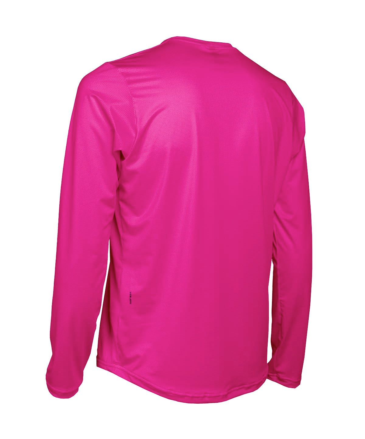 M. ENDURANCE AIR LS TEE - SOLIDS 26